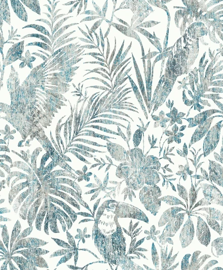 L68501 Обои виниловые Ugepa Escapade L68501 10,05 x 0,53 м