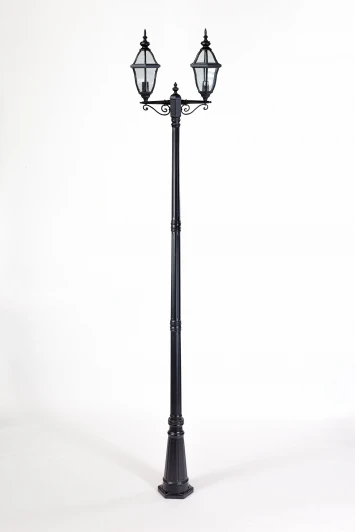 89410 A Наземный фонарь уличный a_21 Oasis Light Florida 89410