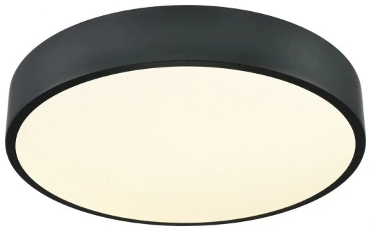 444-607-01 Потолочный светильник круглый светодиодный с пультом Velante 444-607-01 (220V, круглые)