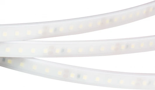 018997(2) Светодиодная лента герметичная RTW-PW-A120-10mm 24V Warm2700 (9.6 W/m, IP66, 2835, 5m) (Arlight, Герметичный) 018997(2)