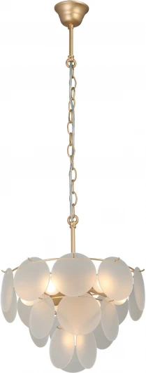 V5888-8/7 Подвесная люстра Vitaluce V5888-8/7 (220V, на цепи)