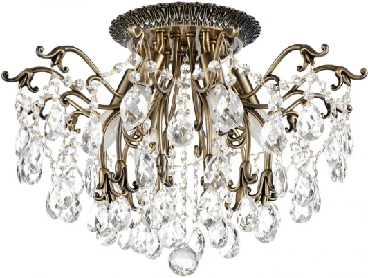 70580.01.05.06 Потолочная люстра Seven Fires Dolores 70580.01.05.06