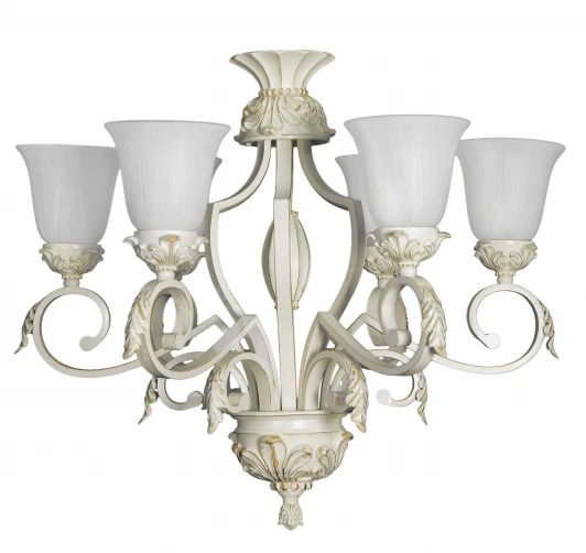 Penna E 1.1.6.500 C Подвесная люстра Dio D'Arte Penna E 1.1.6.500 C