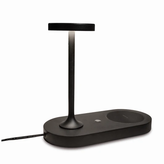 7291 Интерьерная настольная лампа Mantra Ceres 7291