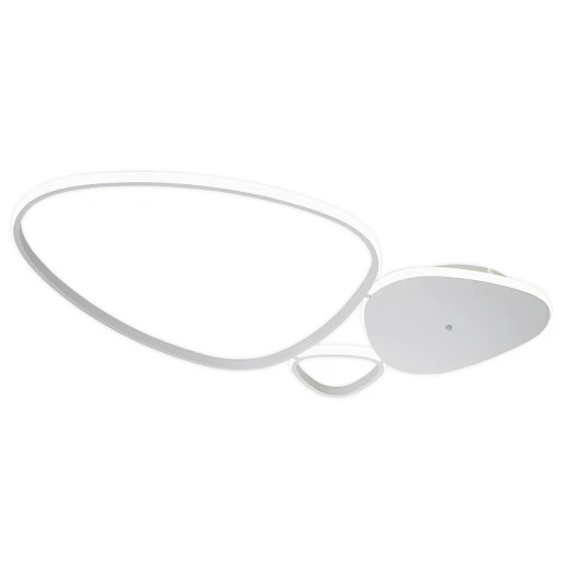 10289/3LED Потолочная люстра Escada 10289/3 LED*81W White