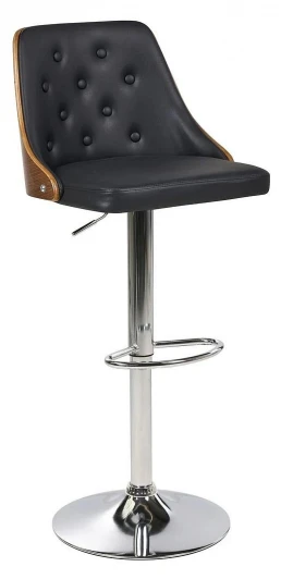 HSBI_TG2890 Стул барный Heritage Wingback Hesby HSBI_TG2890