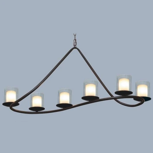 L53806.63 Подвесная люстра L'Arte Luce Infinity L53806.63