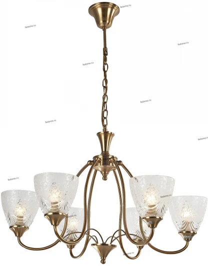 SL110.303.06 Подвесная люстра ST Luce SL110 SL110.303.06