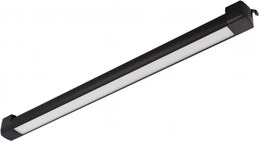 ST368.436.20.2 Трековый светильник ST Luce ST368.436.20.2 Черный LED 1*20W (220V)