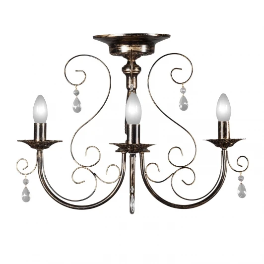 S9012-3 Потолочная люстра Day&Night S9012-3