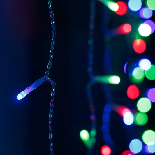 024824 Гирлянда Ardecoled ARD-CURTAIN-HOME 024824