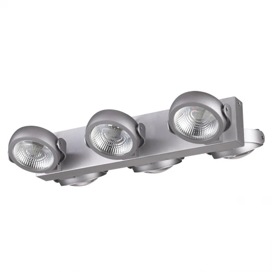 3494/60CL Спот Odeon Light Flabuna 3494/60CL