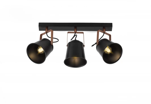 7015-703 Спот Rivoli Acuto 7015-703