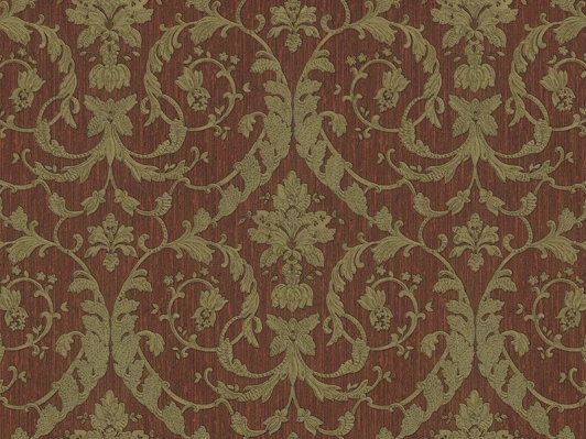 13037 Обои виниловые Zambaiti Italia 13037 10,05 x 1,06 м