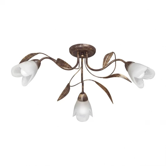 V3455/3PL Потолочная люстра Vitaluce V3455/3PL