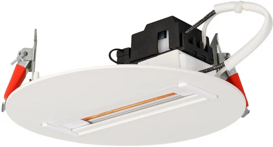 023996 Трековое крепление Arlight LGD-2TR-BASE 023996