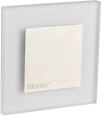 23800 Подсветка ступеней лестницы встраиваемая светодиодная Kanlux APUS 23800 (220V)