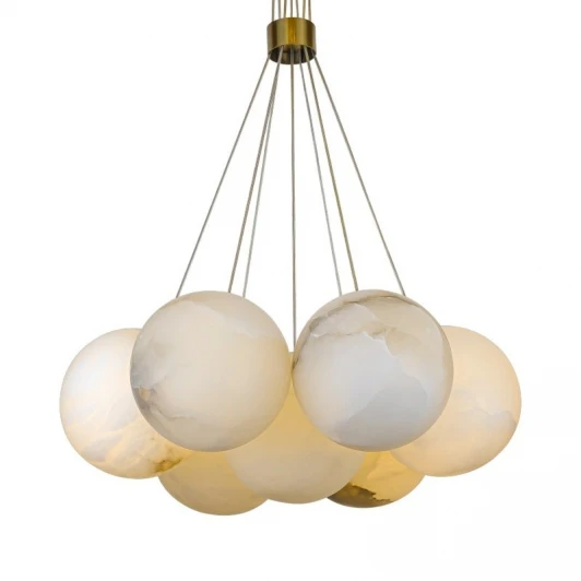 L29707 Подвесной светильник L'Arte Luce Bolky L29707