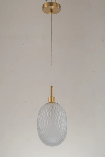 Magliano E 1.P3 W Подвесной светильник Arti Lampadari Magliano Magliano E 1.P3 W (220V, на проводе)