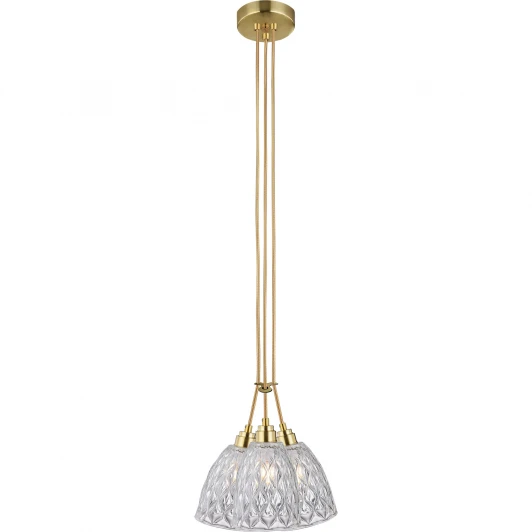 TL5262H Подвесной светильник Toplight Pearle TL5262H (220V, на проводе)