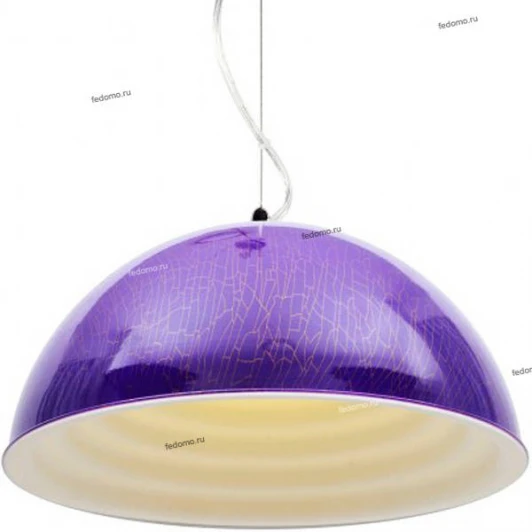 EOS SP 50 VIOLET Crystal Lux Eos SP 50 VIOLET