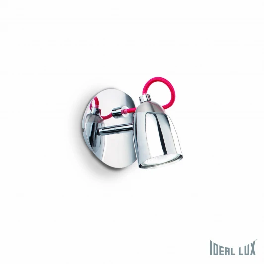 POLLICINO AP1 Спот Ideal Lux Pollicino AP1