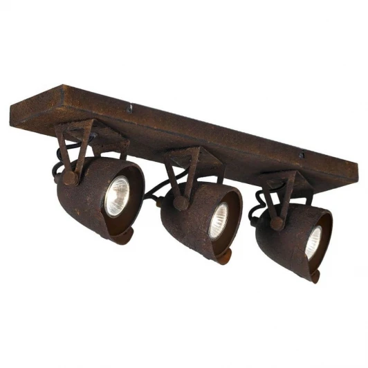 GRLSP-9508 Спот Lussole Loft Montgomery GRLSP-9508