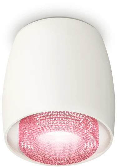 XS1141022 Накладной точечный светильник Ambrella Techno Spot XS1141022