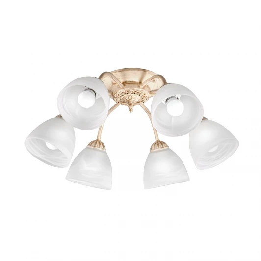 S9127-6 Потолочная люстра Day&Night S9127-6