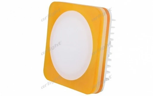 022538 Встраиваемый точечный светильник Arlight LTD 022538