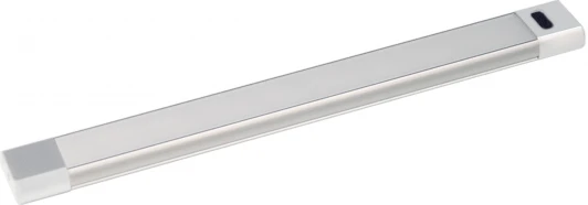 9025531206 Настенно-потолочный линейный светильник светодиодный с датчиком движения Gauss 9025531206 (220V)