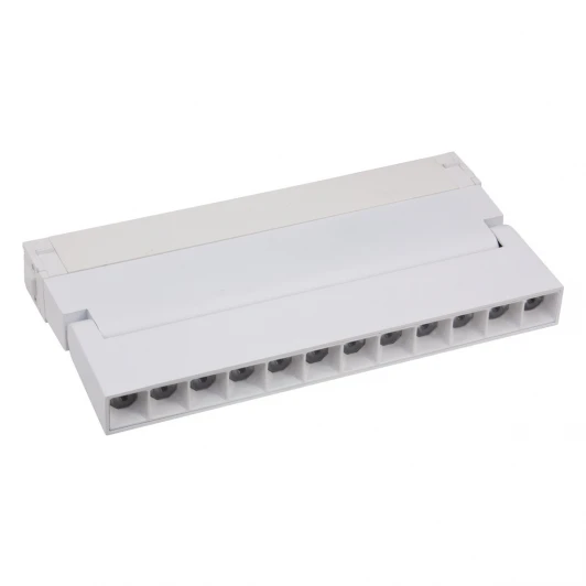 AM531 WH-220V-9W SMART Трековый однофазный светильник светодиодный 220V 9W AM Group SMART GLASSES AM531 WH-220V-9W SMART