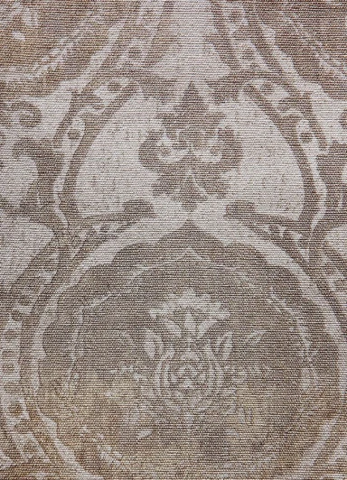 310014 Обои виниловые Portofino Kashan 310014 10,05 x 0,7 м