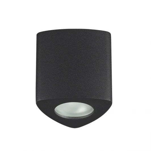 3575/1C Накладной точечный светильник Odeon Light Aquana 3575/1C