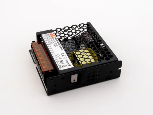 002101 Блок питания 100Вт 12В LEDS POWER 002101