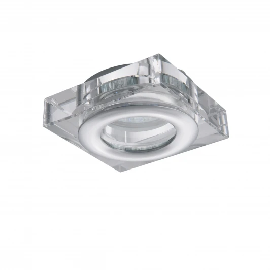 006840 Встраиваемый точечный светильник Lightstar Difesa Mini 006840
