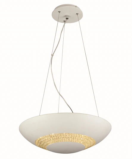 11154/8P WHITE, LED Подвесной светильник Natali Kovaltseva 11154 11154/8P WHITE, LED