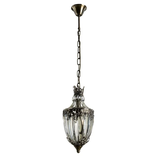 A9149SP-1AB Подвесной светильник Arte Lamp Brocca A9149SP-1AB