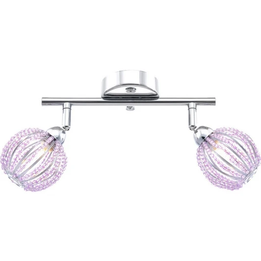 56103-2 Спот Globo Viola 56103-2