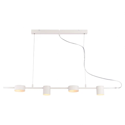 LSP-8153 Подвесной светильник Lussole Loft Pickwick LSP-8153 (LED, 220V, на тросе, IP21)