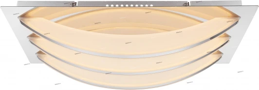 67062-3D Globo Mangue 67062-3D