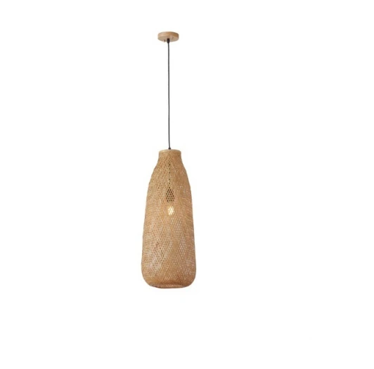 INO_Rattan 44.6524 Подвесной светильник с регулировкой цветовой температуры Inodesign Rattan INO_Rattan 44.6524