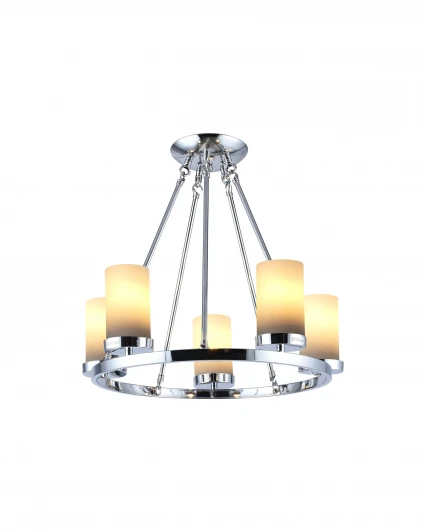 2030/09/05P Подвесная люстра Stilfort Zelt 2030/09/05P