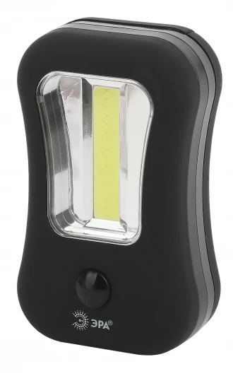 RB-601 Рабочий фонарь светодиодный на батарейках ЭРА RB-601 RB-601