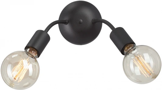 V3927-1/2A Бра Vitaluce V3927-1/2A, 2xE27 макс. 40Вт (220V)