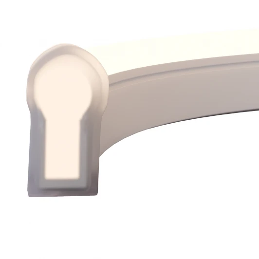 201229 Гибкий неон 25x13 220В 8Вт/м 2700K IP65 50м Maytoni 201229