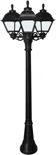 U23.158.S30.AYF1R Наземный фонарь Fumagalli Cefa U23.158.S30.AYF1R (220V, IP55)