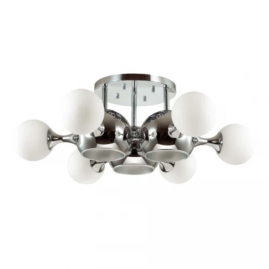 3972/9C Потолочная люстра Odeon Light Miolla 3972/9C