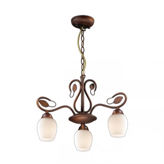 2500/3 Подвесная люстра Odeon Light Belana 2500/3