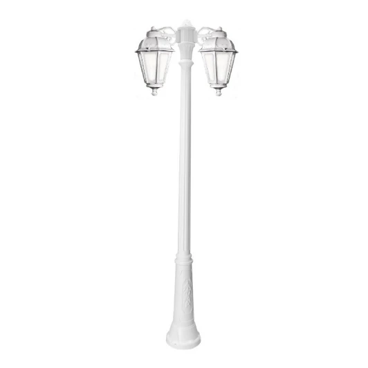 K22.156.S20.WYE27DN Светильник уличный Fumagalli Gigi Bisso/Saba 2L DN K22.156.S20.WYE27DN